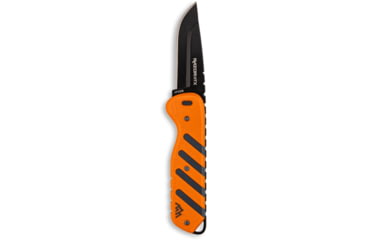 Outdoor Edge 3.0" Razor HTX Fixed Replaceable-Blade Knife