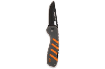 Outdoor Edge 3.0" Razor HTX Folding Replaceable-Blade Knife