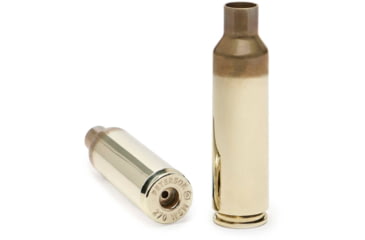 Peterson Cartridge 270 WSM Match-Grade Unprimed Brass - 50 Count