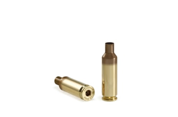 Peterson Cartridge 6mm GT SRP Match-Grade Unprimed Brass - 50 Count