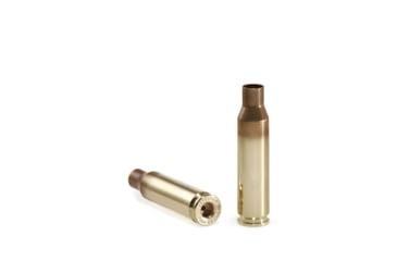 Peterson Cartridge 7mm-08 Remington Match-Grade Unprimed Brass - 50 Count