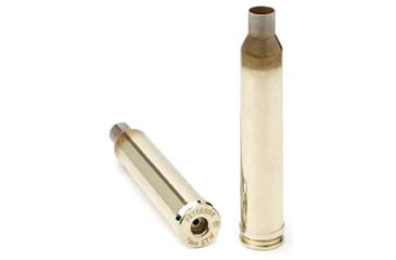 Peterson Cartridge 7mm STW Match-Grade Unprimed Brass - 50 Count
