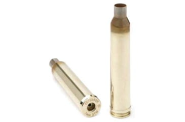 Peterson Cartridge 7mm STW Long Match-Grade Unprimed Brass - 50 Count