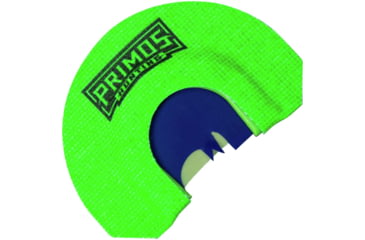 Primos Hen House The Blair Snake-Tongue Cut Mouth Call