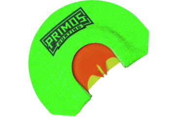 Primos Hen House The Lucy Bat-Cut Mouth Call