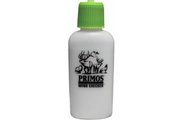 Primos Wind Checker – 2 oz