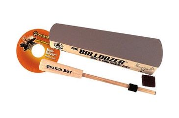 Quaker Boy The Bulldozer Moose Call