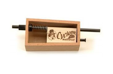 Quaker Boy Cyclone Box Call