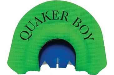 Quaker Boy Elevation SR Cut Throat Diaphragm Call