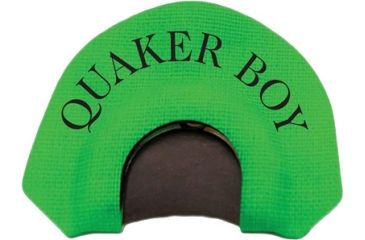 Quaker Boy Elevation SR Double Diaphragm Call