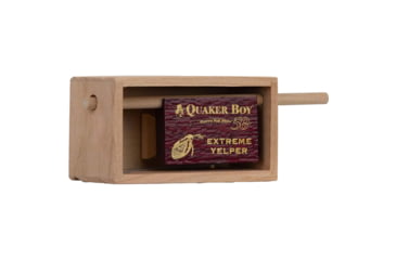 Quaker Boy Extreme Yelper Push-Button Call