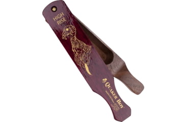 Quaker Boy High Rise Box Call