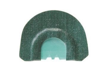 Quaker Boy Screamin' Green Nasty Old Hen Diaphragm Call