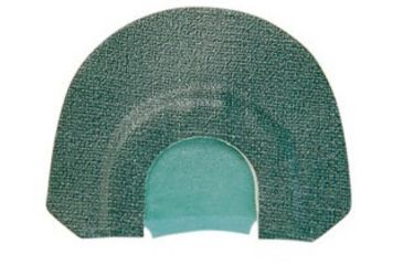 Quaker Boy Screamin' Green Old Boss Hen Diaphragm Call