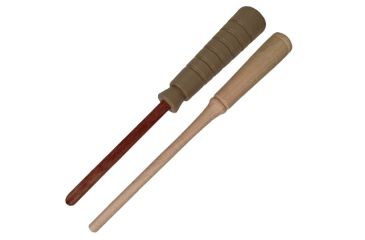 Quaker Boy Wildwood Striker 2-Pack - Maple & Rosewood