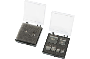 RCBS Standard Scale Check Weight Set