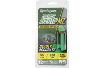 Remington Accutip 260GR W/Sabot Muzzleloading Bullet – R20179