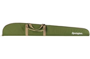 Remington Gun Club Shotgun Case 52" Grn – RGCSC52