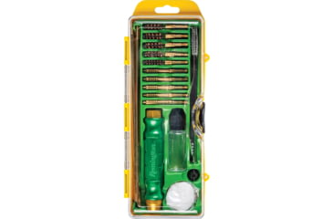 Remington Universal Rifle Cleaning Kit – RURCK