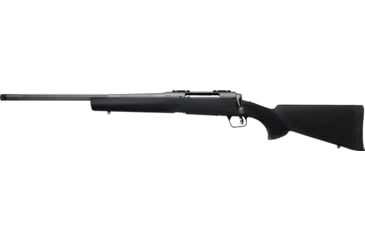 Savage Arms 110 Trail Hunter Lite Left Hand V2 .270 Win Black Synthetic 20" Bbl