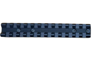 Savage Arms Revel Scope Rail