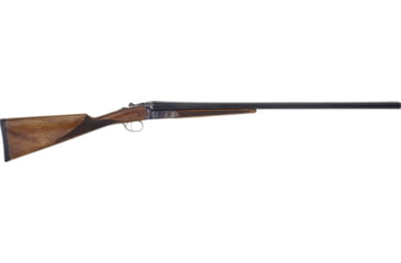 TriStar Bristol Case Colored 20 Gauge 3in 28in Walnut Side-by-Side Shotgun