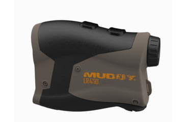 Muddy LR450 Laser Range Finder - 450 Yard - product image