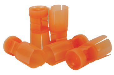 Winchester WT12 12 Gauge 1-1/8 oz Orange Shotshell Wads - 500 Count