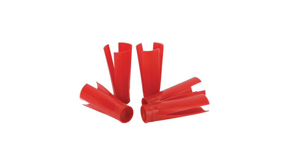 Winchester AA WAA410HS .410 Bore 1/2 oz Red Shotshell Wads - 250 Count