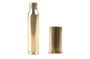 Winchester .32 S&W Unprimed Brass Cases - 100 Count