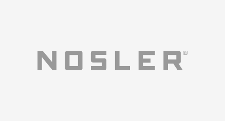 Nosler 375 Caliber 300gr Flat Point Solid (25ct) product image