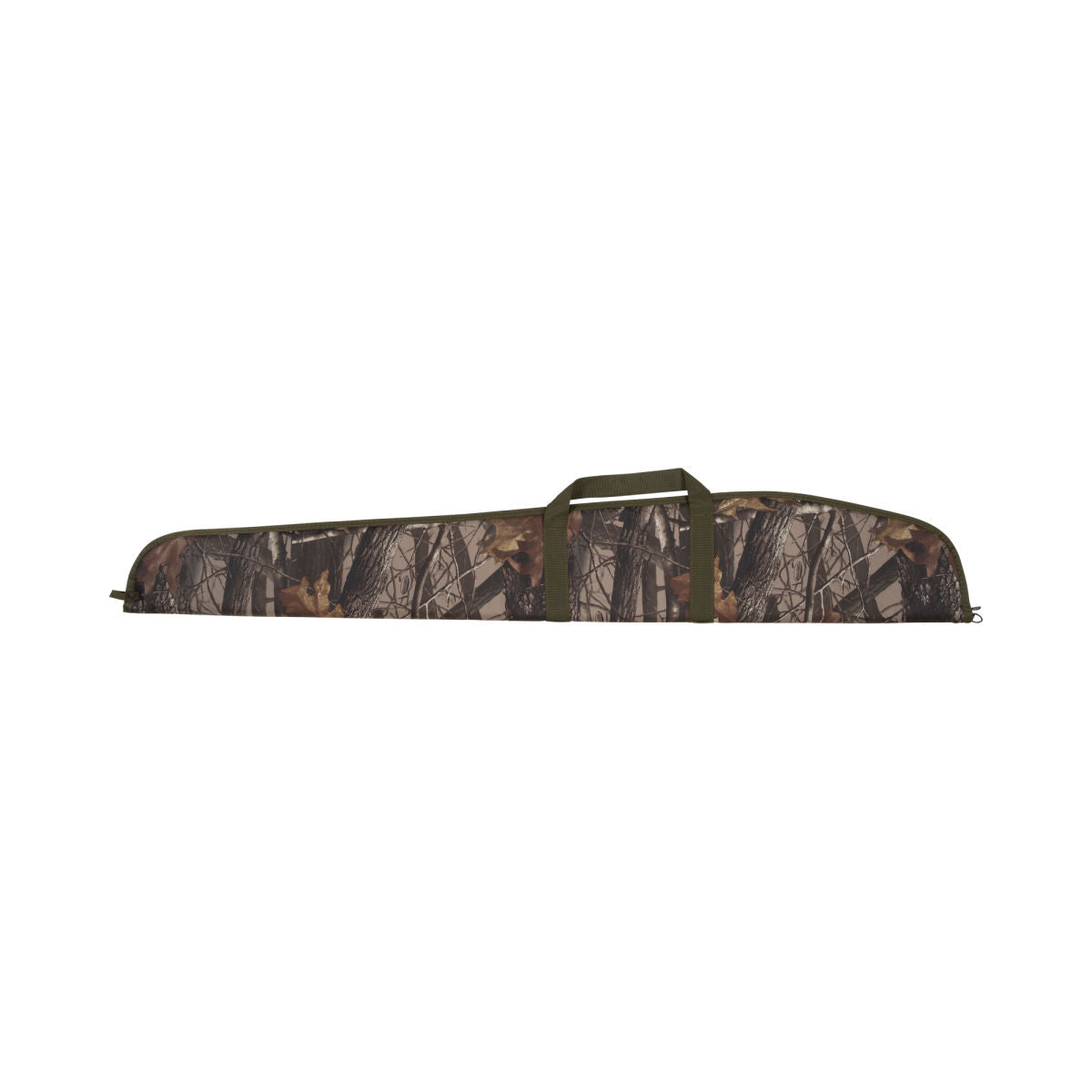 Allen Redmesa 52" Camo/green Shotgun Case