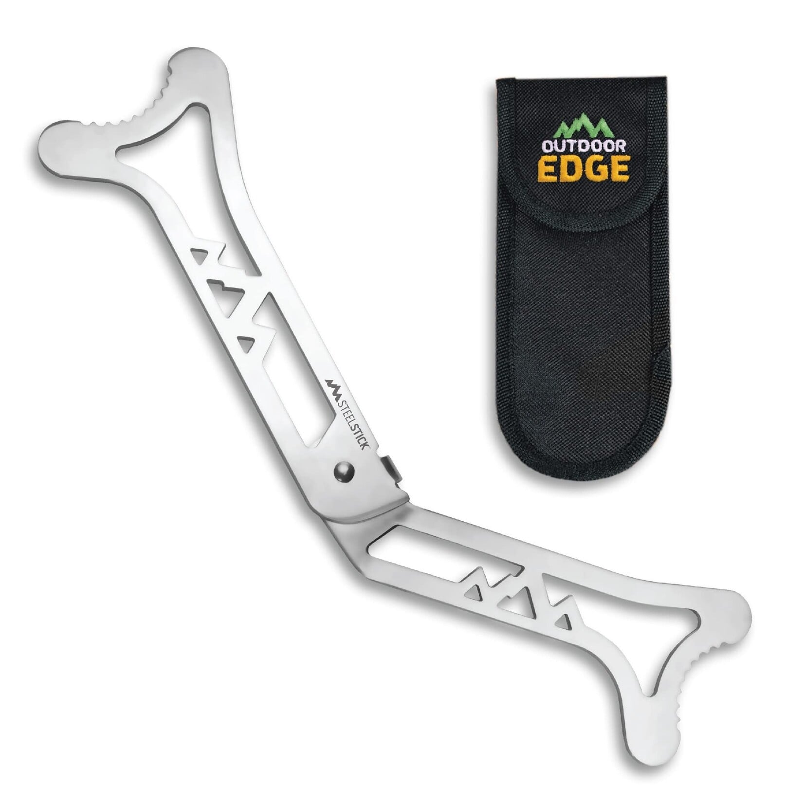 Outdoor Edge Steel Stick Ribcage Spreader product image