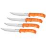 Outdoor Edge WildGame 4-Piece Steak Knife Set product image