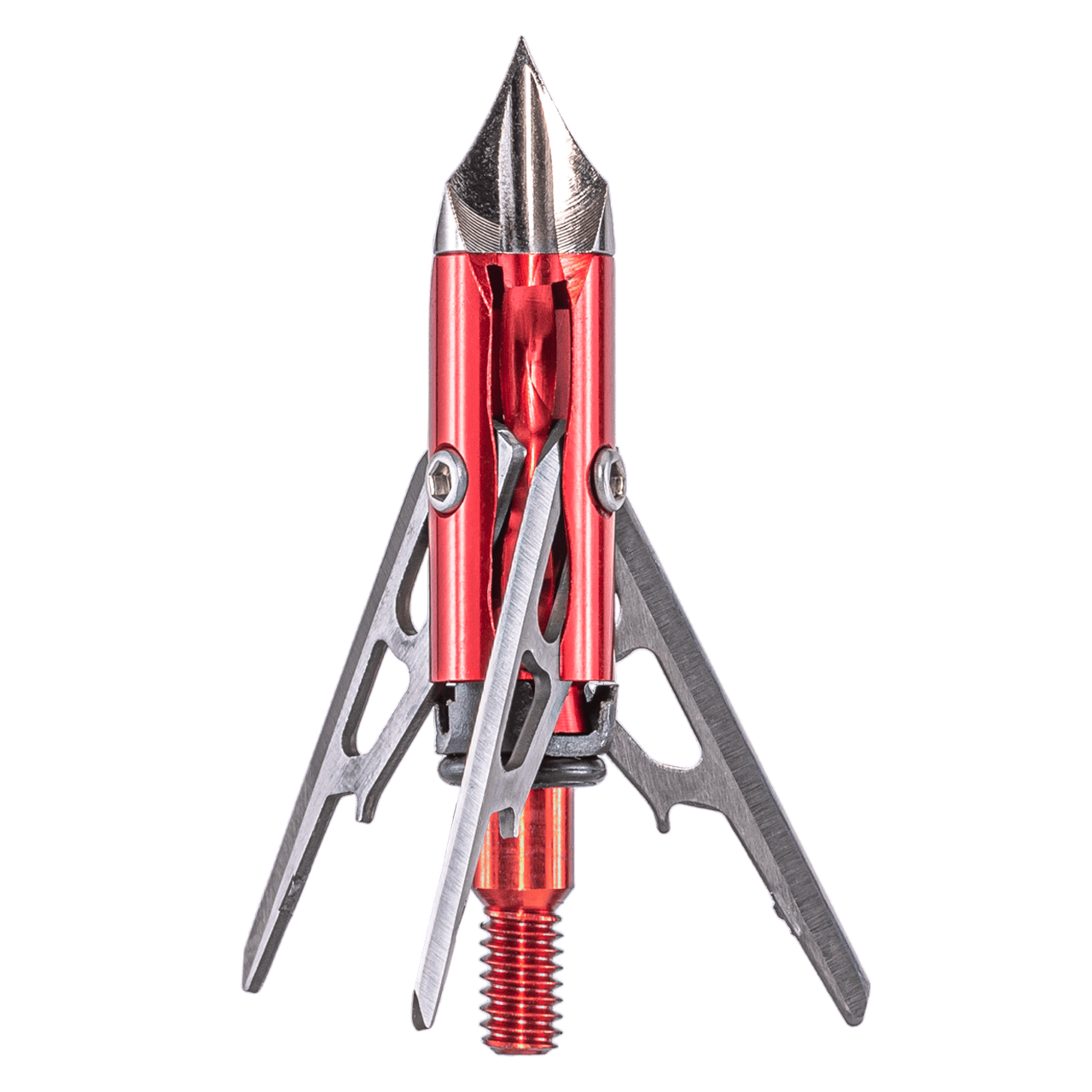 Rage 3-Blade Chisel Tip SC