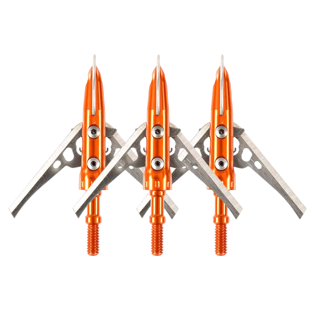Rage 2 Blade Rage Crossbow X NC - 100 Grain