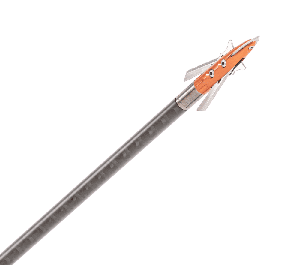 Rage 2 Blade Rage Crossbow X NC - 100 Grain