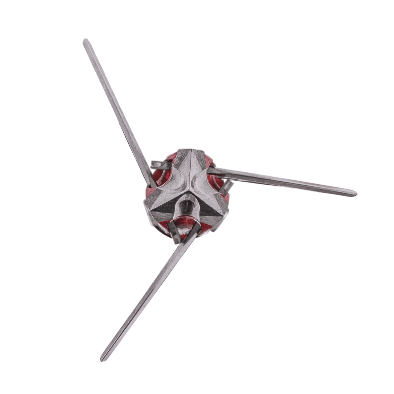 Rage 3-Blade Chisel Tip SC