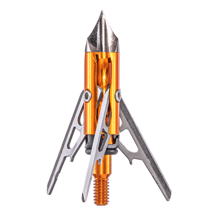 Rage 3-Blade Crossbow Chisel Tip