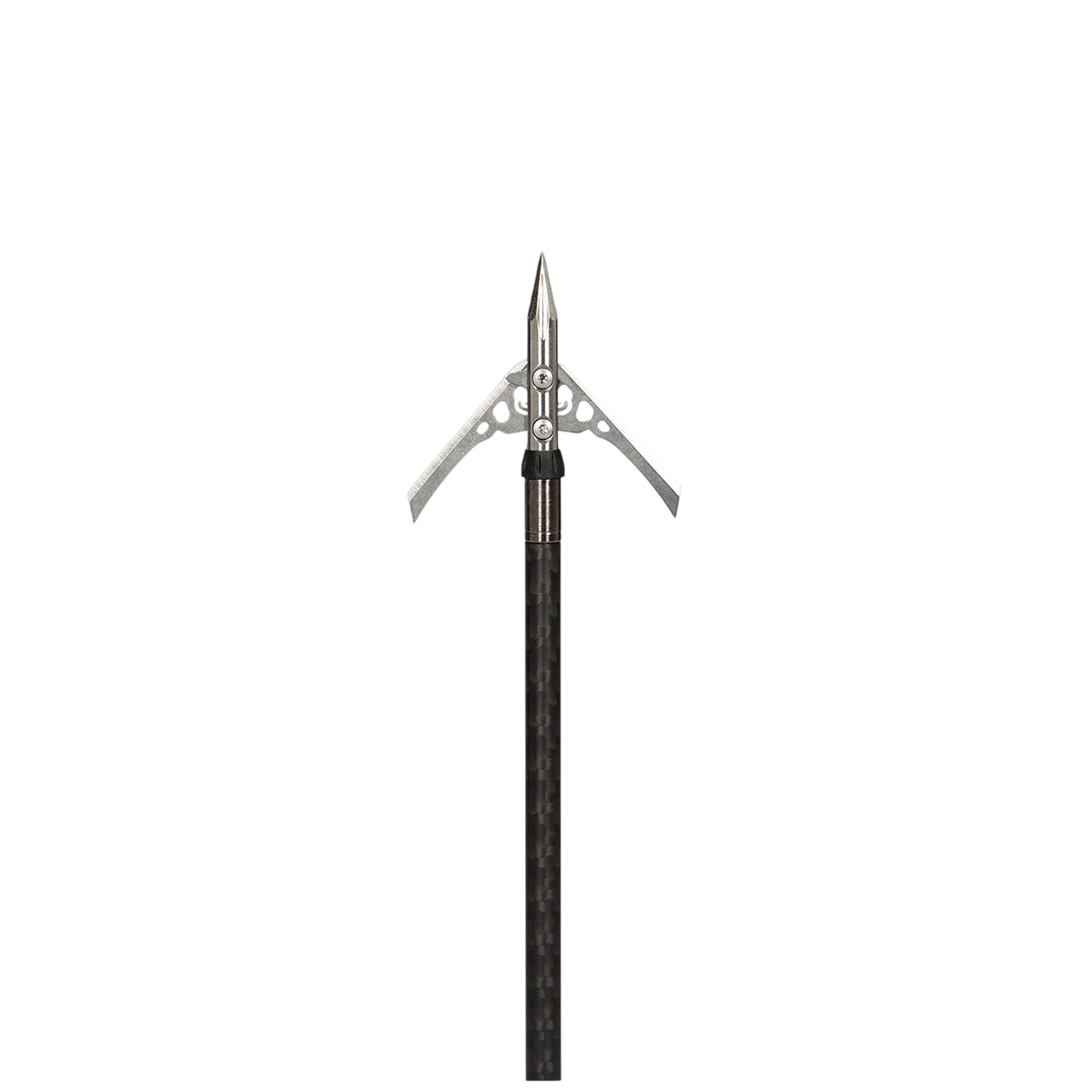Rage Hypodermic Trypan NC