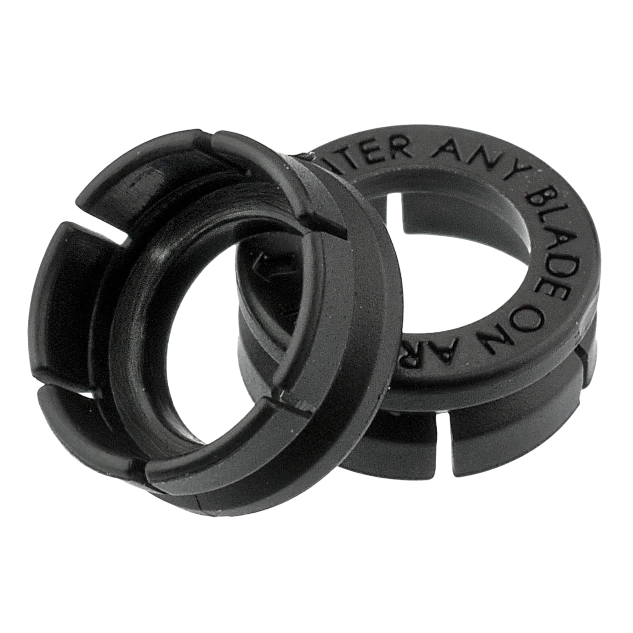 Rage Replacement SHOCK COLLAR - X-treme & Hypodermic & SS & 2 Blade SC