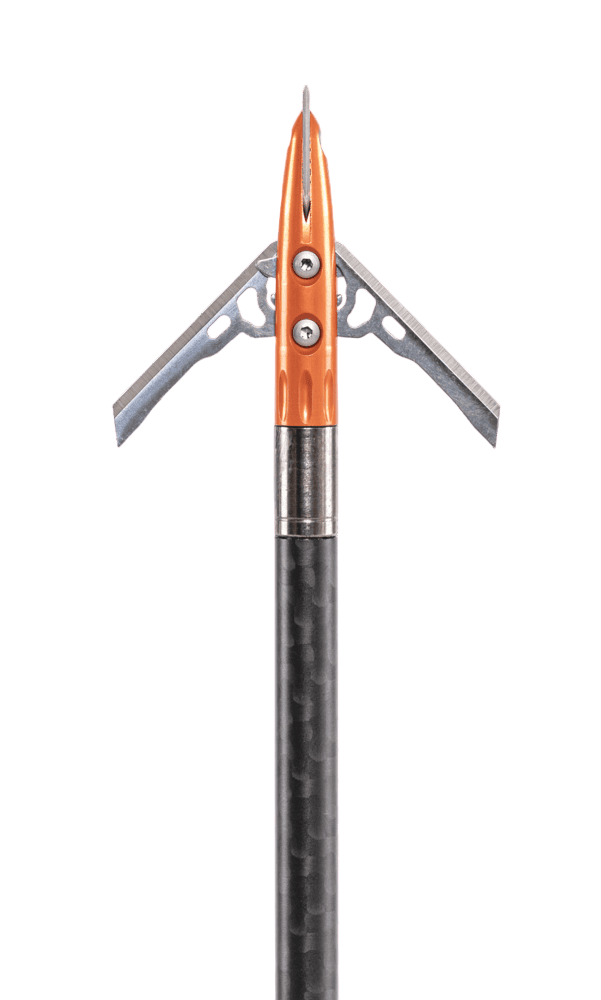 Rage 2 Blade Rage Crossbow X NC - 100 Grain