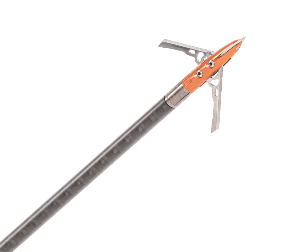 Rage 2 Blade Rage Crossbow X NC - 100 Grain