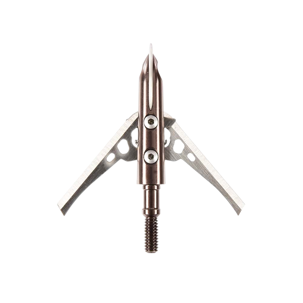 Rage 2 Blade NC Cut on Contact