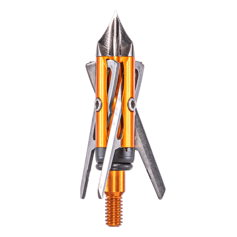 Rage 3-Blade Crossbow Chisel Tip