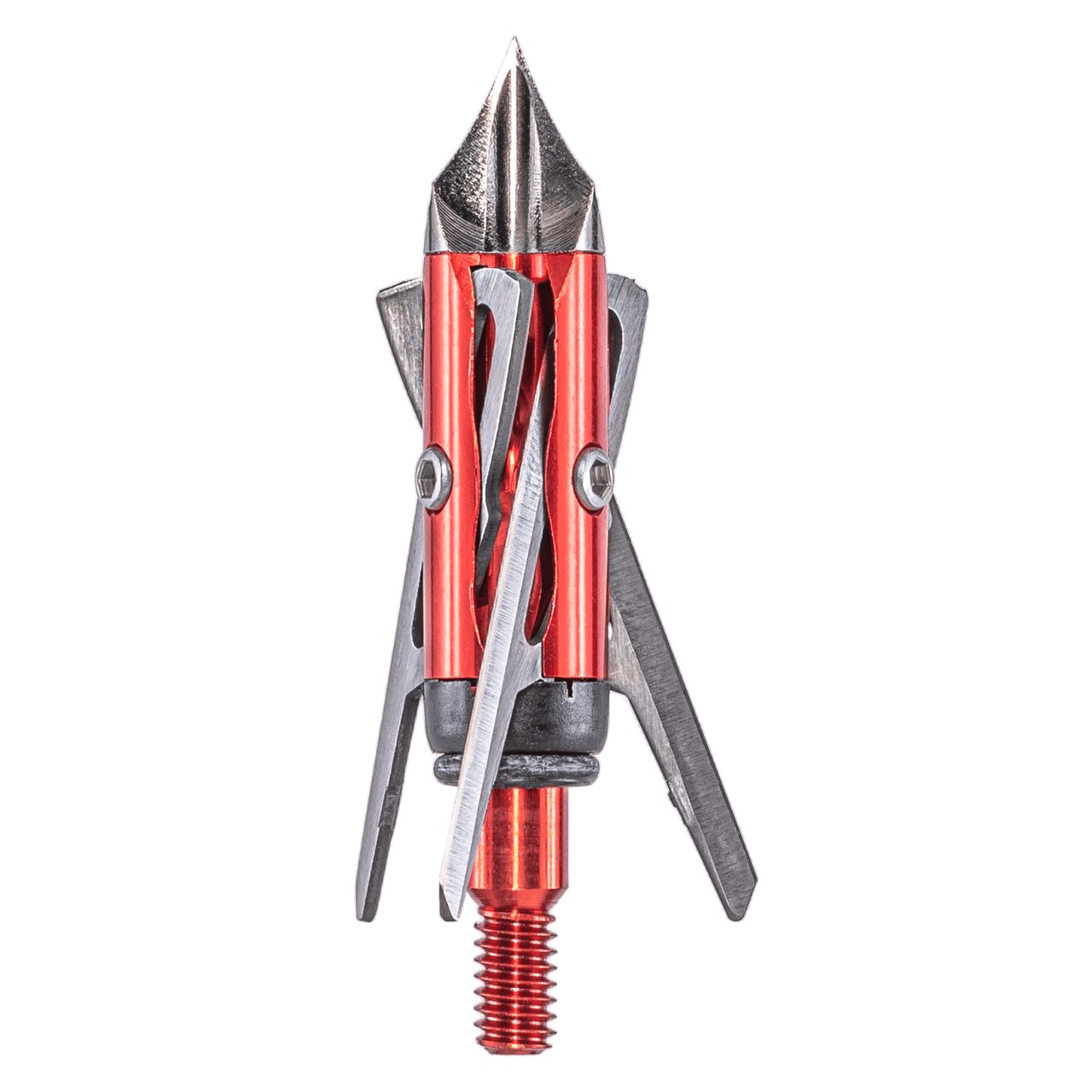 Rage 3-Blade Chisel Tip SC