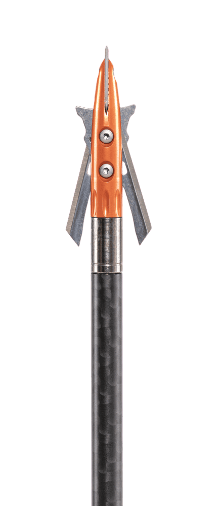 Rage 2 Blade Rage Crossbow X NC - 100 Grain