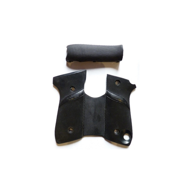 Pachmayr Signature Grip with Backstrap – Beretta B92 / Taurus PT-92