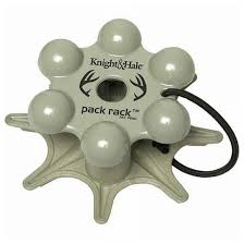 Knight & Hale Pack Rack-High Falls Outfitters