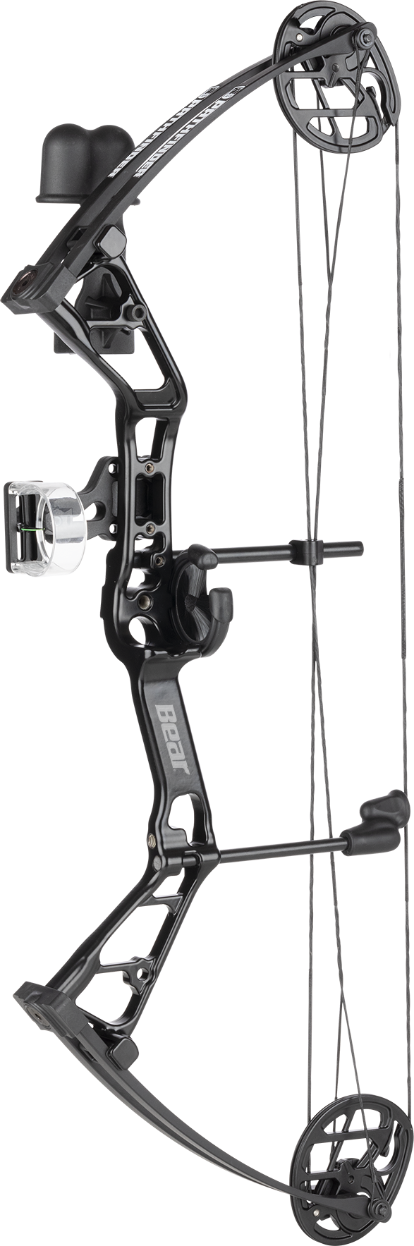 Bear Archer Pathfinder Youth Bow Set